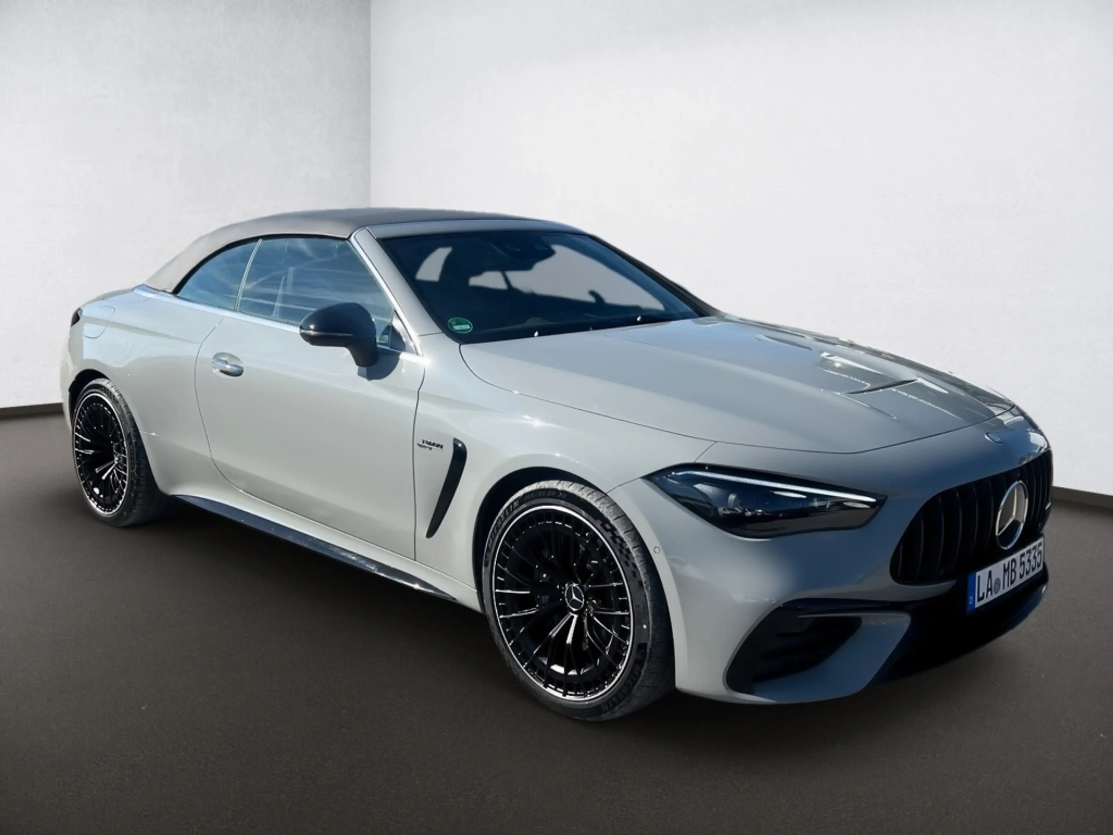 Mercedes-Benz CLE 53 AMG 4m+ CA AMG*Night*Dig-Light*Distr*Burm — photo 6