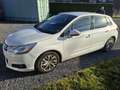 Citroen C4 C4 1.6 HDi Attraction airco, nouvel embrayage Wit - thumbnail 4