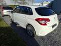 Citroen C4 C4 1.6 HDi Attraction airco, nouvel embrayage Wit - thumbnail 3