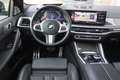 BMW X6 xDrive40i M-Sport NL-Auto!! Bow.Wil I Swarovski I Zwart - thumbnail 4