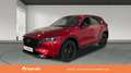 Mazda CX-5 2023 e-SKYACTIV G MHEV 2.0 165CV MT 2WD HOMURA Rojo - thumbnail 1