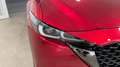 Mazda CX-5 2023 e-SKYACTIV G MHEV 2.0 165CV MT 2WD HOMURA Rojo - thumbnail 18