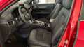 Mazda CX-5 2023 e-SKYACTIV G MHEV 2.0 165CV MT 2WD HOMURA Rojo - thumbnail 11