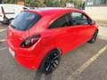 Opel Corsa Corsa IV 2010 3p 1.3 cdti b-Color Rosso - thumbnail 2