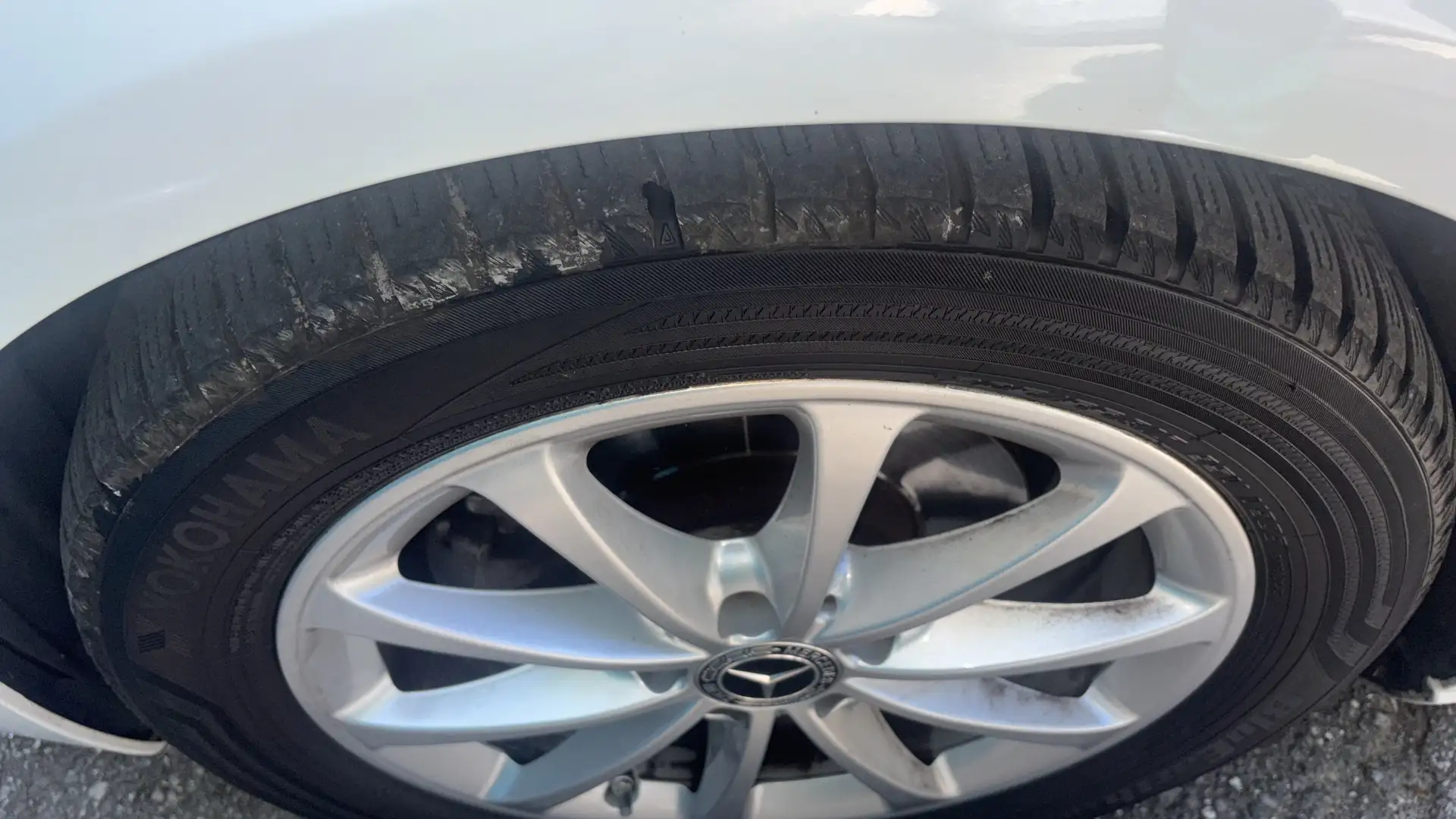 Mercedes-Benz B 180 Classe d 7G-DCT Progressive Line Edition - 2