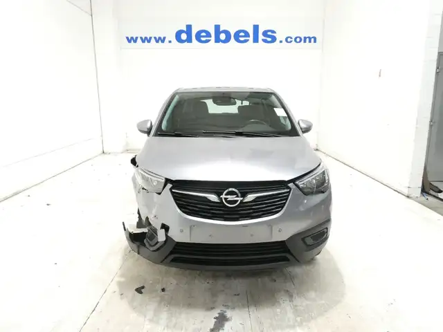 Opel Crossland X X/crosslan
