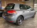 Volkswagen Golf VI Trendline 1.6TDI 5-Türer *KLIMAAUT*TNAVI Grey - thumbnail 4