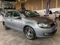 Volkswagen Golf VI Trendline 1.6TDI 5-Türer *KLIMAAUT*TNAVI Grey - thumbnail 3