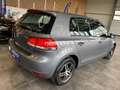 Volkswagen Golf VI Trendline 1.6TDI 5-Türer *KLIMAAUT*TNAVI Grey - thumbnail 23