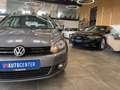Volkswagen Golf VI Trendline 1.6TDI 5-Türer *KLIMAAUT*TNAVI Grey - thumbnail 19