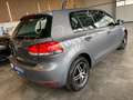 Volkswagen Golf VI Trendline 1.6TDI 5-Türer *KLIMAAUT*TNAVI Grey - thumbnail 18