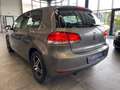 Volkswagen Golf VI Trendline 1.6TDI 5-Türer *KLIMAAUT*TNAVI Grey - thumbnail 22