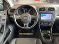 Volkswagen Golf VI Trendline 1.6TDI 5-Türer *KLIMAAUT*TNAVI Grey - thumbnail 8