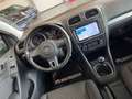 Volkswagen Golf VI Trendline 1.6TDI 5-Türer *KLIMAAUT*TNAVI Grey - thumbnail 31