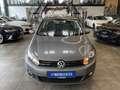 Volkswagen Golf VI Trendline 1.6TDI 5-Türer *KLIMAAUT*TNAVI Grey - thumbnail 20