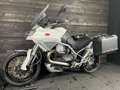 Moto Guzzi Stelvio 1200 8V ABS TOURING Wit - thumbnail 9