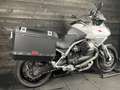 Moto Guzzi Stelvio 1200 8V ABS TOURING Wit - thumbnail 2