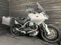 Moto Guzzi Stelvio 1200 8V ABS TOURING Wit - thumbnail 3