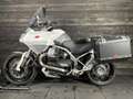 Moto Guzzi Stelvio 1200 8V ABS TOURING Wit - thumbnail 8