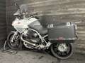 Moto Guzzi Stelvio 1200 8V ABS TOURING Wit - thumbnail 7