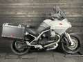 Moto Guzzi Stelvio 1200 8V ABS TOURING Wit - thumbnail 1