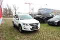 Volkswagen Tiguan 2,0 TDI CR DPF 4Motion Sport&Style Aut|NUR EXPORT Weiß - thumbnail 2