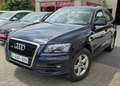 Audi Q5 3.0 TDi V6 Quattro DPF S tronic 1ER PROPRIETAIRE Bleu - thumbnail 8