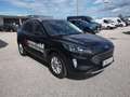 Ford Kuga 2,0 EcoBlue Hybrid Titanium X Aut. Schwarz - thumbnail 6