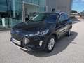Ford Kuga 2,0 EcoBlue Hybrid Titanium X Aut. Schwarz - thumbnail 2