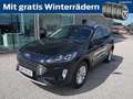 Ford Kuga 2,0 EcoBlue Hybrid Titanium X Aut. Schwarz - thumbnail 1