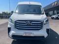 Maxus Deliver 9 2.0 CRDI 150cv fwd PL-TN furgone + IVA Weiß - thumbnail 3