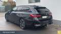 BMW 520 d A Tou M-Sport,Pano,AHK,ACC,StdHzg,PAProf Grau - thumbnail 2