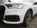 Audi Q7 55 TFSI e quattro MATRIX*PANO*B&O*HUD*AHK*RFK Weiß - thumbnail 6
