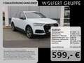 Audi Q7 55 TFSI e quattro MATRIX*PANO*B&O*HUD*AHK*RFK Weiß - thumbnail 1