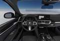 BMW X4 xDrive20d 48V MSport Grigio - thumbnail 14