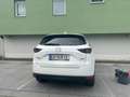 Mazda CX-5 G194 AWD Takumi Plus Aut. Weiß - thumbnail 4