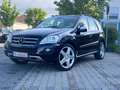 Mercedes-Benz ML 500 *SHD*21 Zoll*Memory*SHZ Blau - thumbnail 2