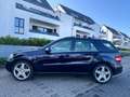 Mercedes-Benz ML 500 *SHD*21 Zoll*Memory*SHZ Blau - thumbnail 8