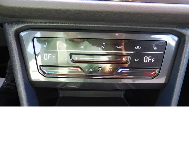 Volkswagen Tiguan Allspace view 7