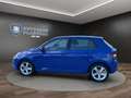 Skoda Fabia 1.0 MPI Cool Plus KLIMA*PDC*DAB+ Klima Blau - thumbnail 8