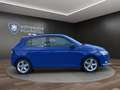 Skoda Fabia 1.0 MPI Cool Plus KLIMA*PDC*DAB+ Klima Blau - thumbnail 4