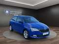 Skoda Fabia 1.0 MPI Cool Plus KLIMA*PDC*DAB+ Klima Blau - thumbnail 3