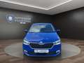 Skoda Fabia 1.0 MPI Cool Plus KLIMA*PDC*DAB+ Klima Blau - thumbnail 2