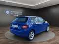 Skoda Fabia 1.0 MPI Cool Plus KLIMA*PDC*DAB+ Klima Blau - thumbnail 5