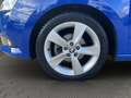 Skoda Fabia 1.0 MPI Cool Plus KLIMA*PDC*DAB+ Klima Blau - thumbnail 10