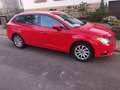 SEAT Leon Kombi Klima 105 PS Rood - thumbnail 1