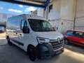 Renault Master L2H2 2,3 dci Weiß - thumbnail 3