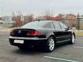 Volkswagen Phaeton 4,2 V8 5-Sitzer 4Motion | *NEUWAGENZUSTAND* Schwarz - thumbnail 8