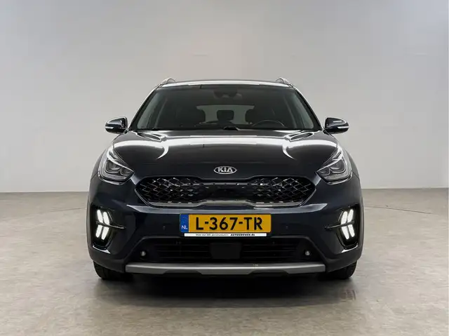 Kia Niro view 8