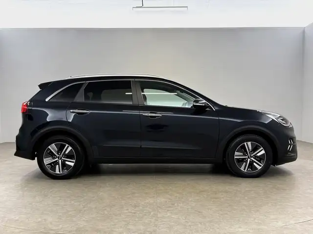 Kia Niro view 10